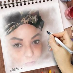 Meet your Posher, Sheena